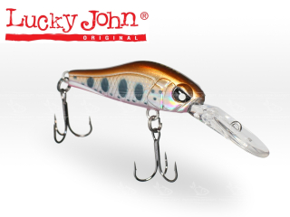 Воблер Lucky John Basara 35 LBF 105